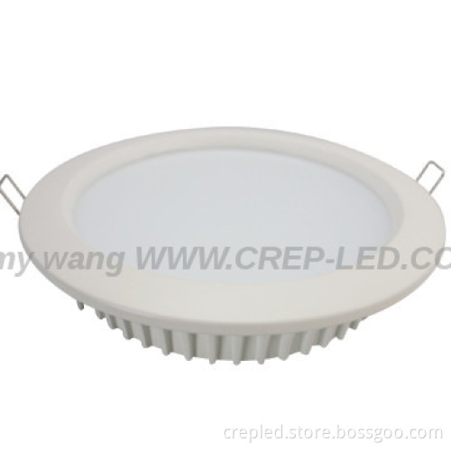CE ROSH down light led type hot sell